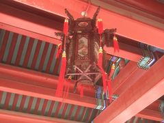 -月坛公园