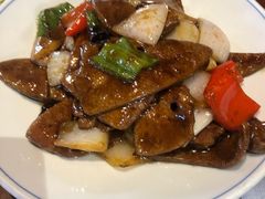 -大牌大·传统杭帮菜(湖滨店)