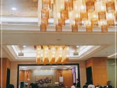 -麒麟山景大酒店岭南汇海鲜酒家(沙井店)