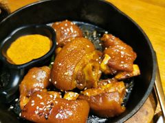 -云海肴·云南小炒·汽锅鸡(天津国金汇店)