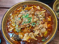 -东北大学（浑南校区）食堂