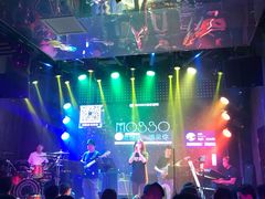 -MOSSO音乐酒吧·Live House(南京西路店)