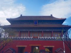 -东华门大街小区