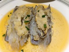 蒜泥粉丝蛏王-曹家大院(通州店)