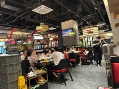 -正禾鲜·潮汕牛肉火锅(凯德天府店)