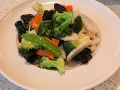 -玉林烤鸭店(垡头店)