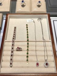 点击看大图 -Cindy Jewelry·钻戒·彩色宝石