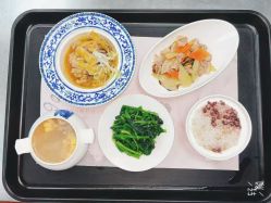 -金芙美月子中心(财富别墅店)