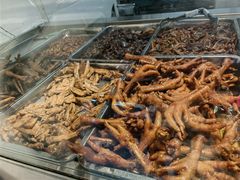 -七星椒卤菜(三圣宫店)