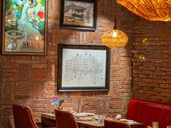 -BROWNSTONE布朗石西班牙餐厅(富城店)