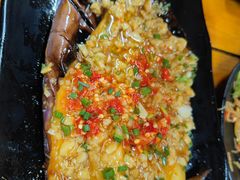 -淄博牧羊村烧烤(福田店)