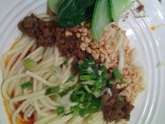 -蓉李记成都名小吃(宜昌伍家岗万达店)