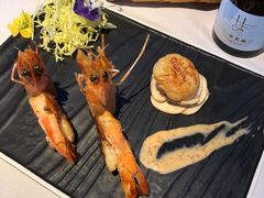 -Wei菋·Le Bistrot