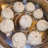 食谱| 超蓬松小包子