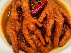 -大铁勺新津菜(东丽阳光新业广场店)