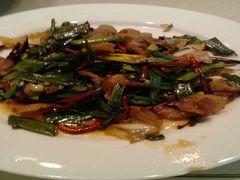 android_upload_pic-新竹里馆·花园餐厅(兴苑路店)