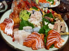 -松岛日本料理(汾江路店)