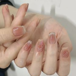 -M·X Nail日式美甲美睫
