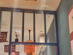 -老济南·济南菜(大明湖店)