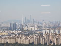 -广州奥园喜来登酒店