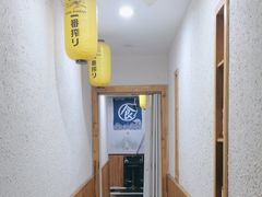 -杰J.w.m深夜食堂 厚杰居酒屋(淮海街商业街店)