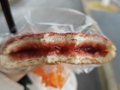 -巴莉甜甜(中环城店)