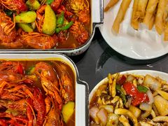 -聚汇三少·龙虾·中餐厅(莫邪路新天地店)