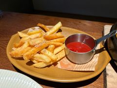 -本处·素食·融合料理(南油店)