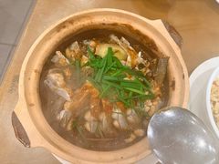 -大唐靓汤江门私房菜(景田店)