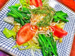 -晶吉·居酒屋·烧鸟·生鱼饭(中山区民主广场店)