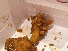 -悠个炸鸡(南京创始店)