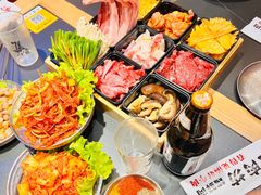 -风情居麻辣烫总店