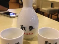 -有喜屋·深夜食堂(北京西路店)