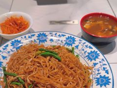-博望坡饭店(宜山路店)