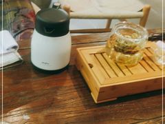 -香园自助小火锅