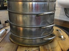 蒸锅-九层海鲜塔(市南店)