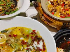 -绿草地·湘菜(7mall店)