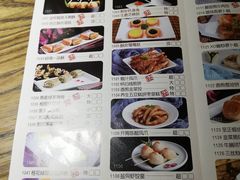 -广东道至正餐厅(区庄店)