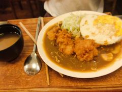 原味鸡块咖喱-金龙咖喱
