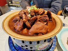 -金典银峰老鹅馆·昆山菜(亭林公园店)