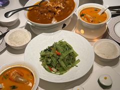 -金链花·泰国餐厅(国贸店)