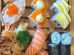 -村上一屋·亚洲菜融合小馆(南楼店)