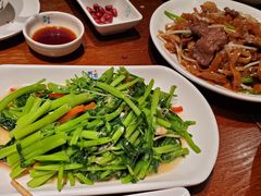 -南拳十三姨·潮汕砂锅粥(世纪金源店)