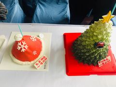 -BON CAKE(华贸购物中心店)