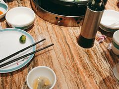-春润大地海南椰子鸡(沙井京基百纳广场店)