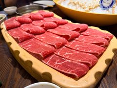 -东海怡品海鲜豆捞(星街坊店)