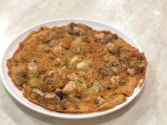 蚝烙-长平老姿娘夜粥(平东一街店)