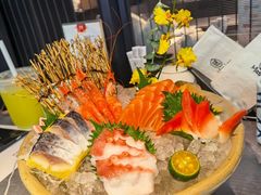 -匠和风精致料理(祥禾天地店)