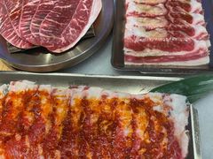 -韩宫宴烤肉·料理(青浦宝龙店)