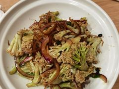 -宏状元现熬粥·京味菜(黄寺大街店)